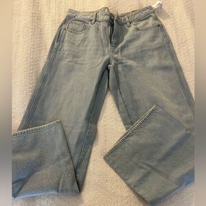 PacSun Light Blue Denim Jeans NWT